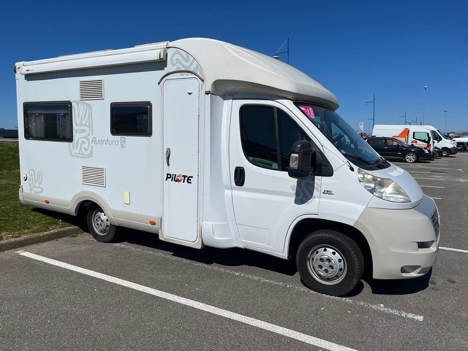 2010 Pilote Expression For Sale Images