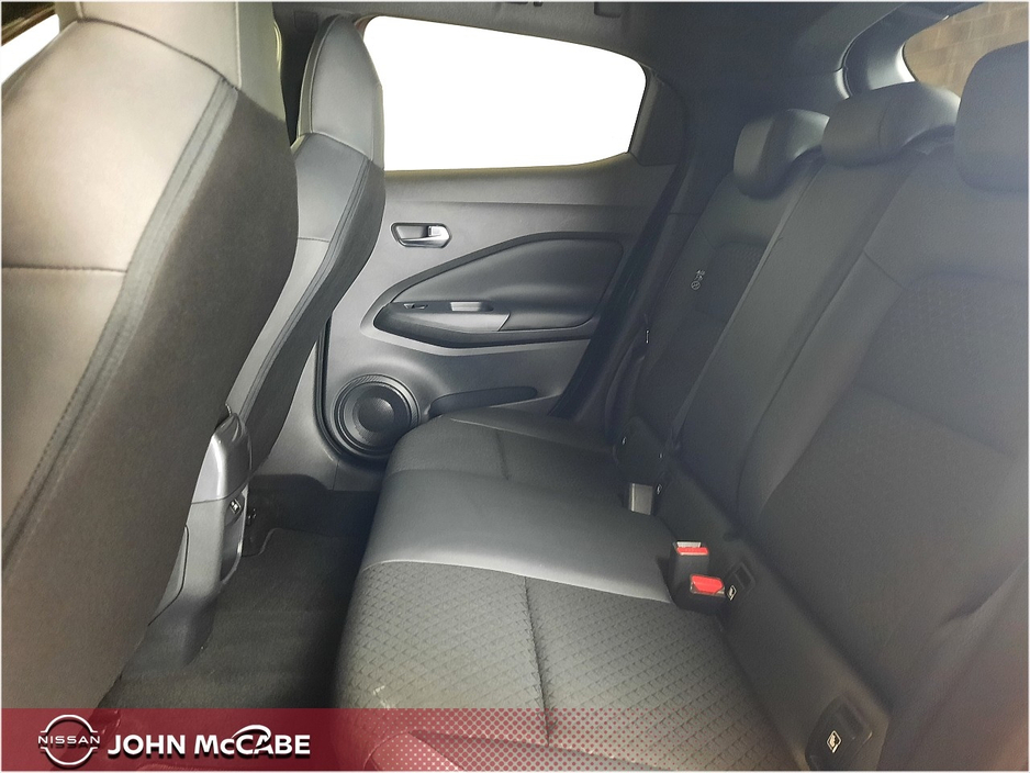 2024 Nissan Juke 1.0L Petrol For Sale Images