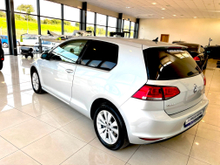 2017 Volkswagen Golf 1.6L Diesel For Sale Images