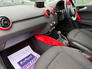 2016 AUDI A1 1.0 TFSI AUTOMATIC