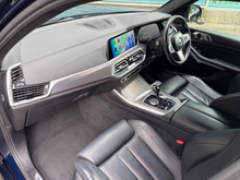 2022 BMW X5 3L Diesel For Sale Images