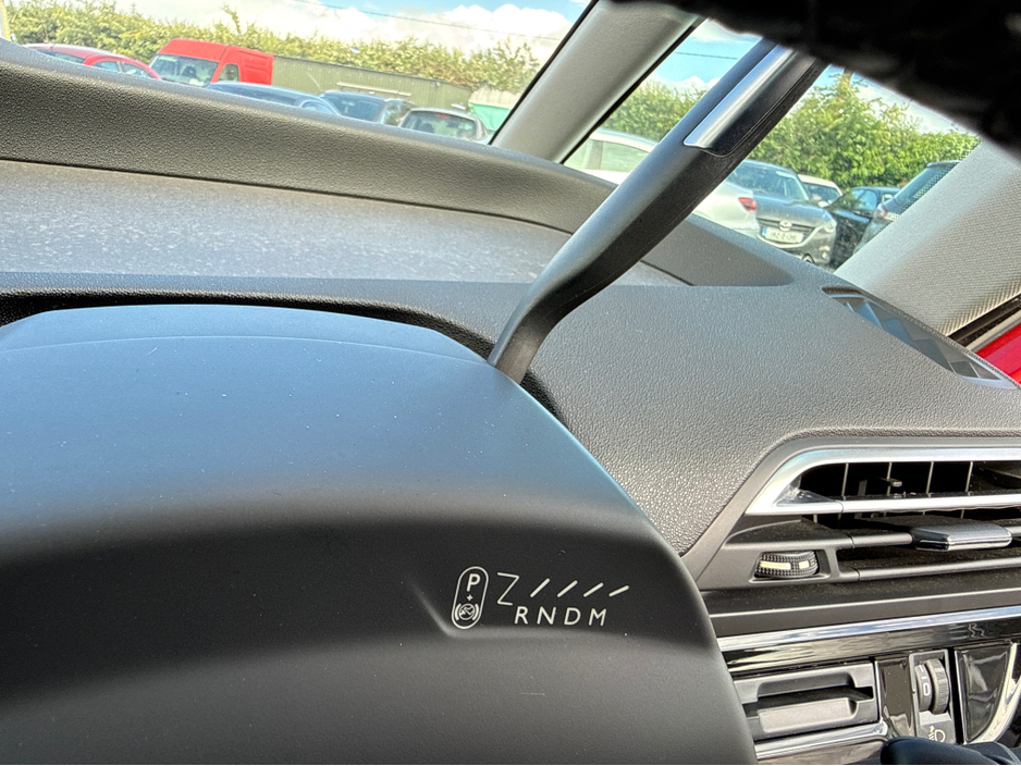 2018 Citroen Grand C4 Picasso 1.6L Petrol For Sale Images