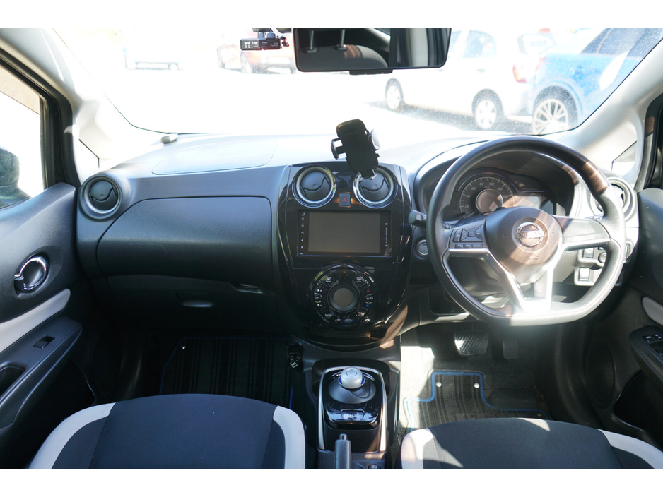 Nissan Note — thumbnail 18
