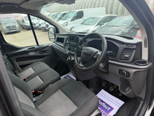 2021 Ford Transit Custom 2L Diesel For Sale Images