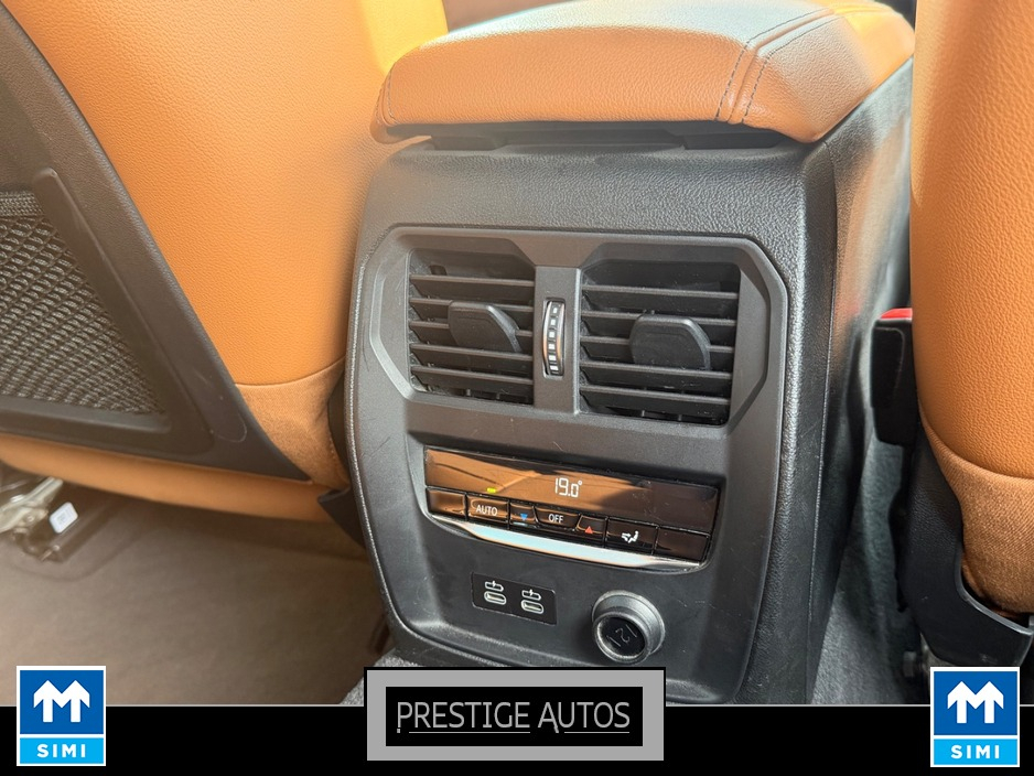 BMW 3 Series 320 D X-DRIVE M-SPORT TOURING TAN INTERIOR *CAR ID 65* — thumbnail 33