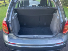 2008 Suzuki SX4 1.5L Petrol For Sale Images