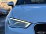 2014 AUDI A3 SLINE AUDI SPORT AUTOMATIC 