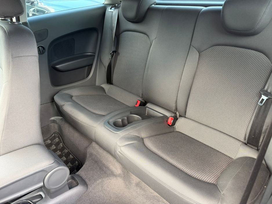 Audi A1 1.4 TFSI S TRONIC SPORT — thumbnail 15