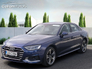 2022 AUDI A4 SE 2.0TDi 136HP S Tronic