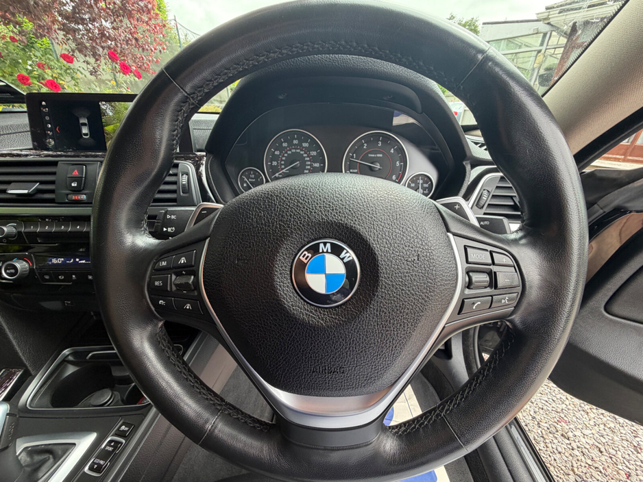 2018 BMW 4 Series 2L Diesel For Sale Images