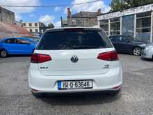 2015 Volkswagen Golf 1.2L Petrol For Sale Images