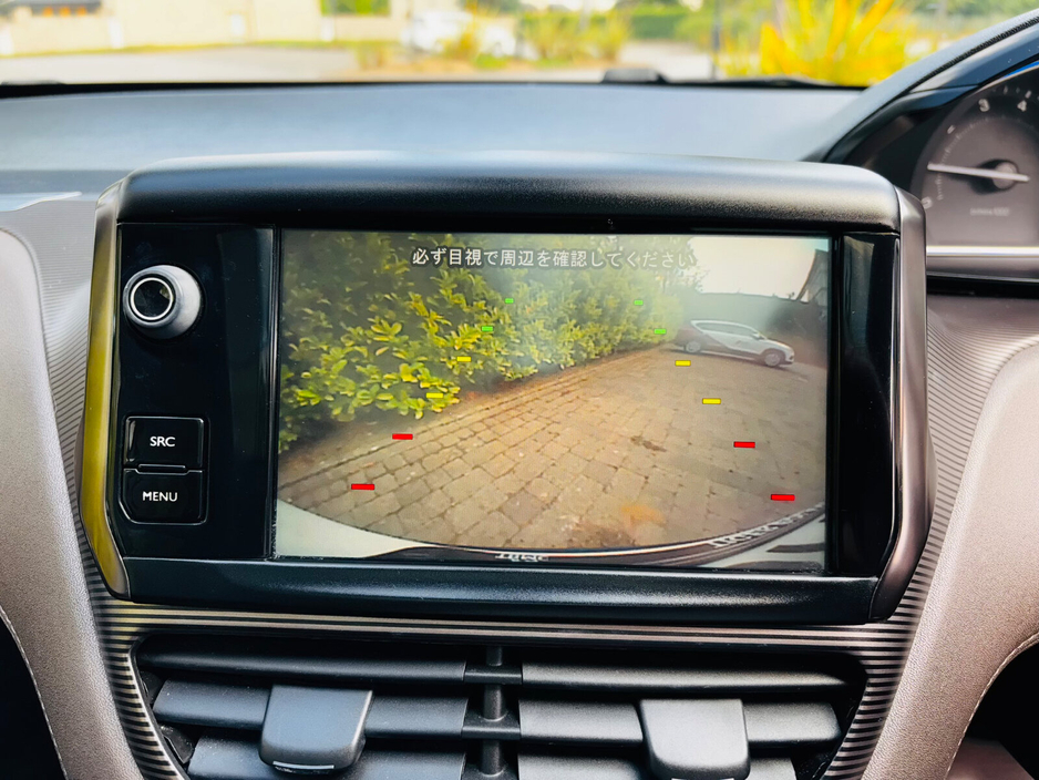 Peugeot 2008 — thumbnail 18