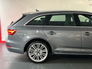 2018 AUDI A4 S LINE TDI AVANT