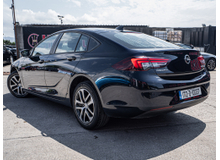 2017 Opel Insignia 1.6L Diesel For Sale Images