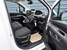 2023 Peugeot Partner 1.5L Diesel For Sale Images