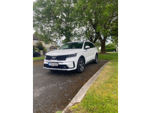 2023 Kia Sorento 2.2L Diesel For Sale Images