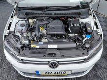 2019 Volkswagen Polo 1L Petrol For Sale Images