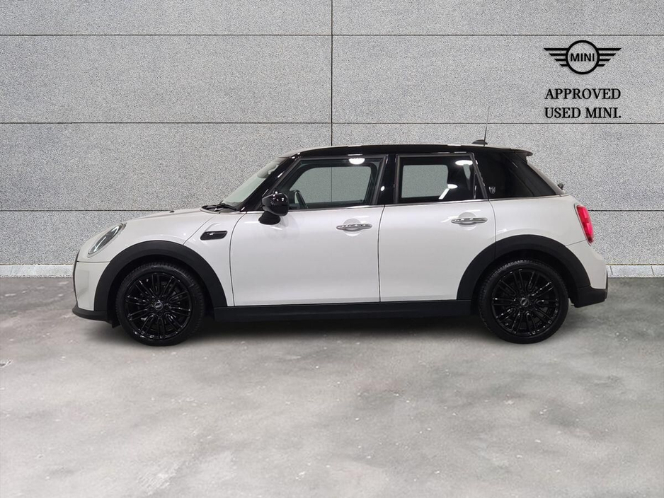 2023 MINI Hatch 1.5L Petrol For Sale Images