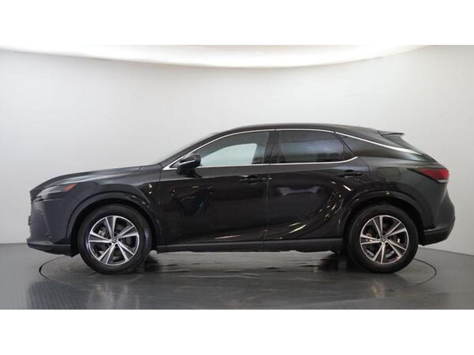 2025 Lexus RX 450h+ For Sale Images
