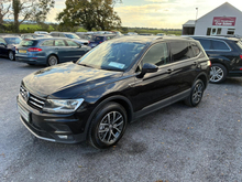 2021 Volkswagen Tiguan Allspace 2L Diesel For Sale Images
