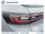 2023 VOLKSWAGEN ID.4 77KWH LIFE EDITION 204BHP *REAR VIEW CAMERA* *BLACK WHEELS* *BATTERY CERTIFIED *PCP AVAILABALE*