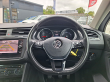 2019 Volkswagen Tiguan 2L Diesel For Sale Images