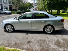 Volkswagen Jetta 2.0 HIGHLINE 147 TSI 4DR A