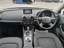 2014 AUDI A3 1.4 Automatic