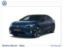 2025 VOLKSWAGEN ID.7 PRO PLUS 77 kWh 286HP - 252 ORDERS