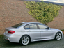 2018 BMW 3 SERIES 320D M SPORT 2.0 AUTO