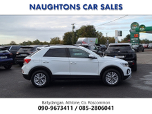 2023 Volkswagen T-Roc 1L Petrol For Sale Images