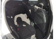 2013 Renault Clio 1.1L Petrol For Sale Images