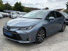 2022 Toyota Corolla 1.8L Petrol Hybrid For Sale Images