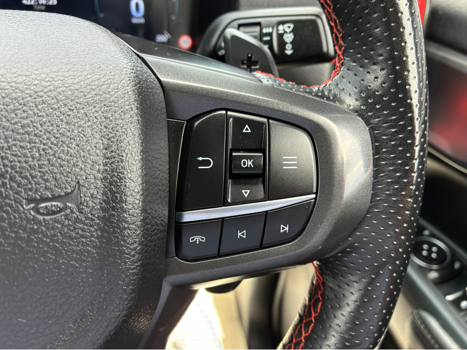 2024 Ford Ranger 2L Diesel For Sale Images