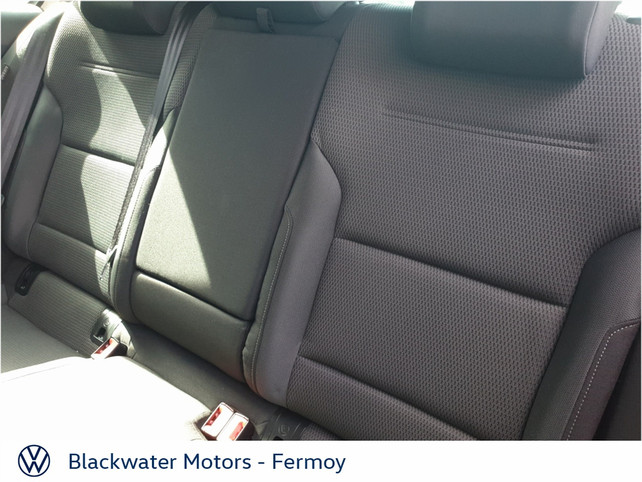 Volkswagen Golf 1.2TSI 110BHP 5DR COMFORTLINE AUTOMATIC — thumbnail 24