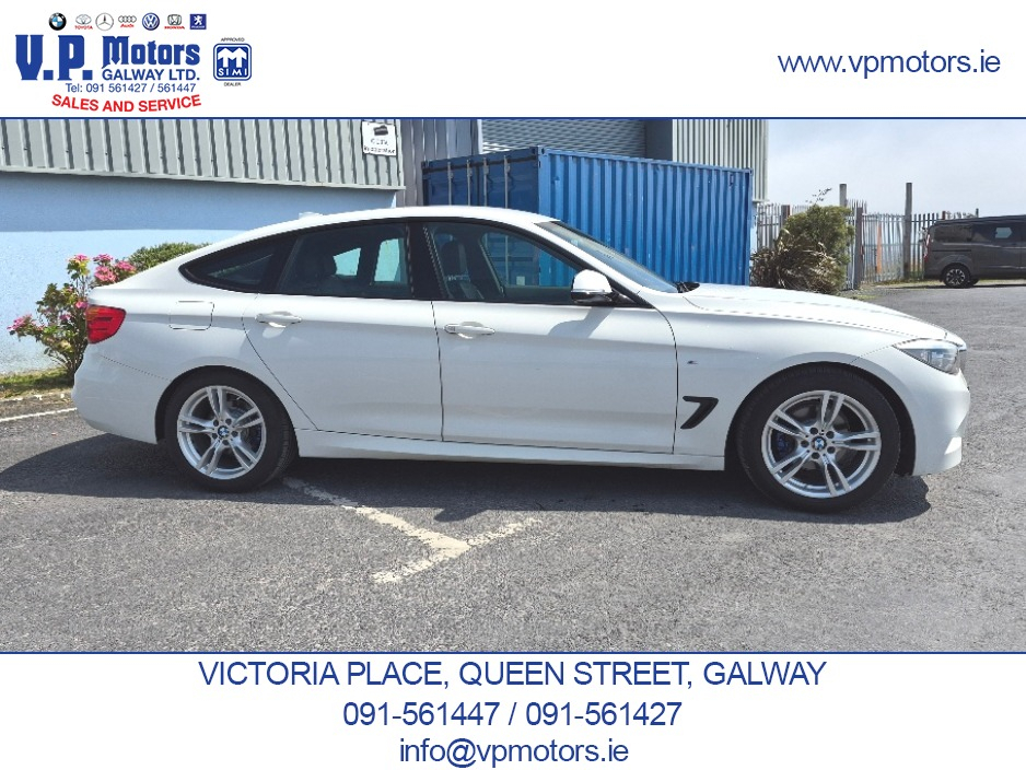 2015 BMW 3 Series 2L Diesel For Sale Images