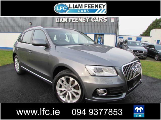 Audi Q5 2 0 Tdi Quattro Price Features Car Specifications