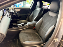 2022 Mercedes-Benz A Class 1.3L Petrol Plug-in Hybrid For Sale Images