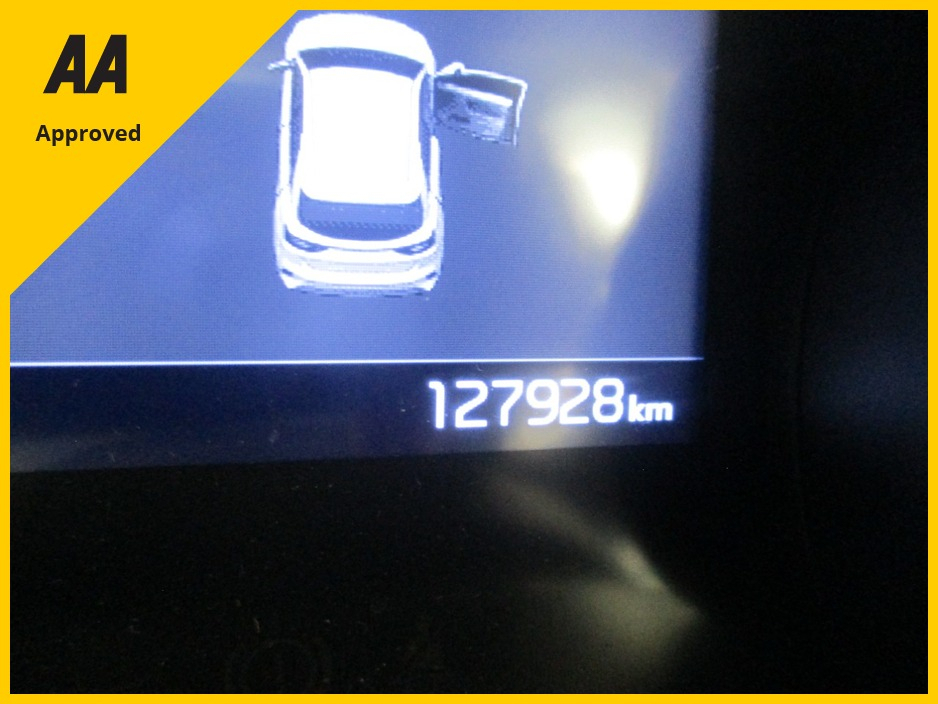 2021 Kia Ceed 1.6L Diesel For Sale Images