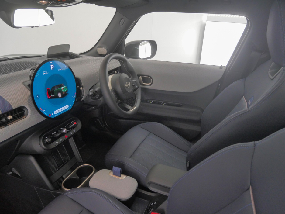 2025 MINI Cooper 1.5L Petrol For Sale Images