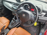 2013 ALFA ROMEO GIULIETTA 1.4L Automatic Full Leather Wine 