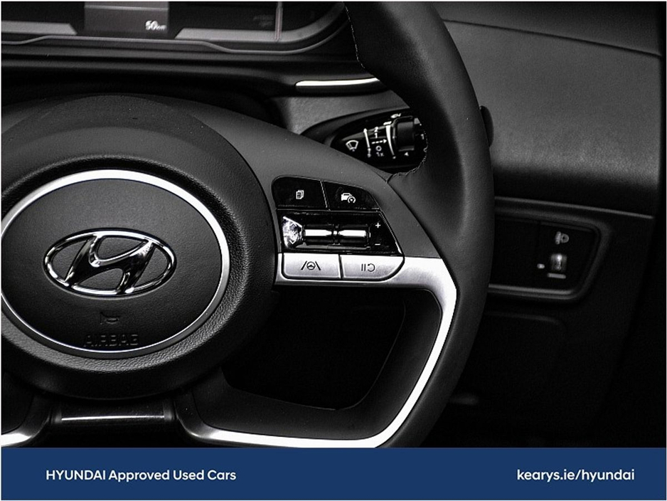 Hyundai Tucson 2WD Comfort Plus — thumbnail 25