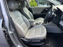2019 Kia Niro 1.6L Petrol Plug-in Hybrid For Sale Images