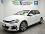 2018 VOLKSWAGEN GOLF GTE ADVANCE 1.4 DSG Hybrid Automatic