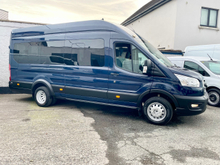 2020 Ford Transit 2L Diesel For Sale Images