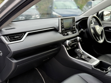 2022 Toyota Rav4 2.5L Petrol Hybrid For Sale Images