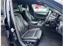 2019 BMW 5 Series 2.0L Diesel For Sale Images