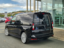 2026 Ford Transit Connect 2L Diesel For Sale Images