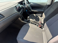 2020 Volkswagen Polo 1L Petrol For Sale Images