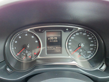 2014 Audi A1 1.4L Petrol For Sale Images